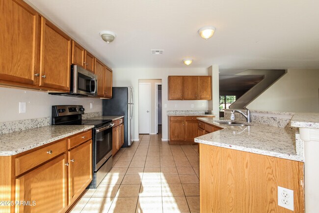 Building Photo - 20361 N 89th Dr