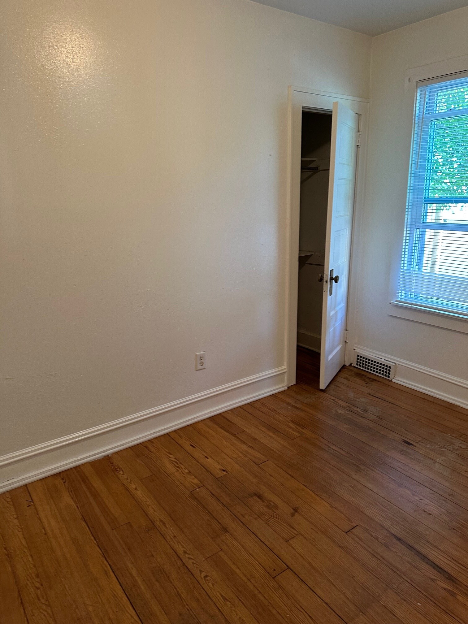 Bedroom 1 - 701 Clara Ave