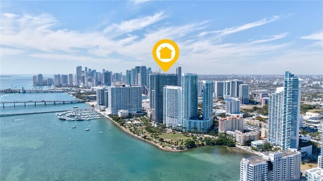 Building Photo - 488 NE 18th St