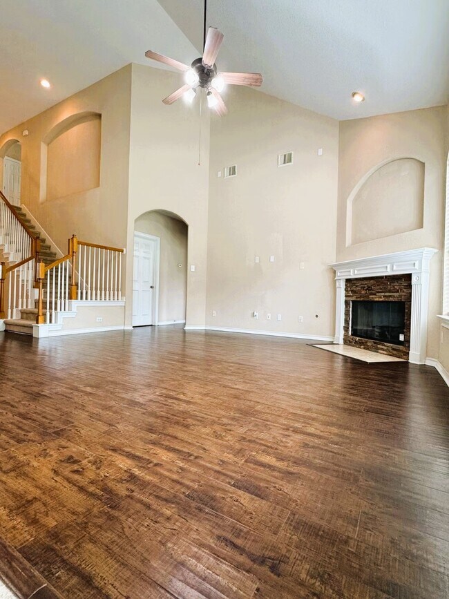Building Photo - 5034 Big Meadow Ln