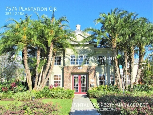 Building Photo - 7574 Plantation Cir