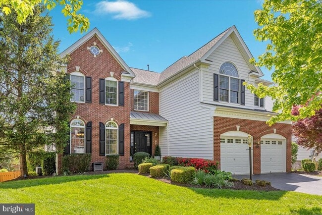 Building Photo - 15043 Gaines Mill Cir