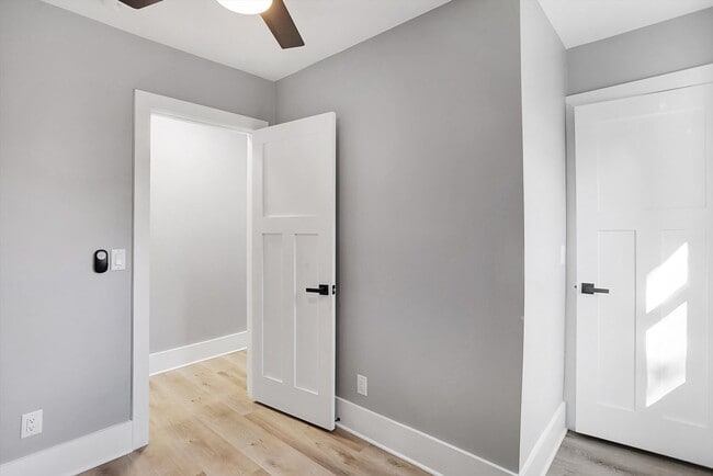 Building Photo - COMING SOON In February 2026  -   Modern, Chic and brand new 2 bedroom with an office.  Discover ...