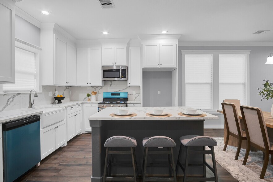 Building Photo - 6208 Force St