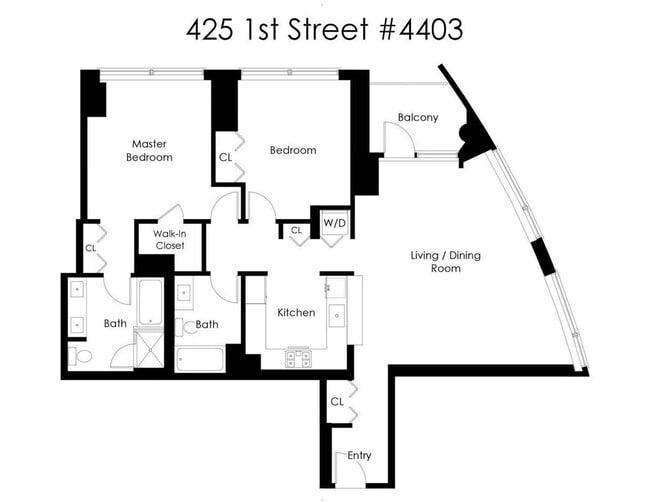 Building Photo - Video~Luxury Living~Corner Unit~Valet Park...