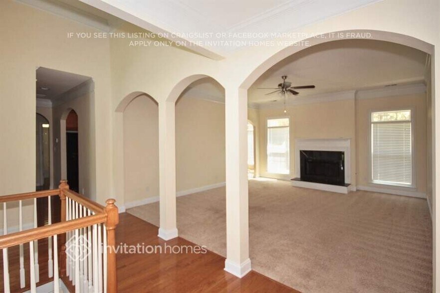 Building Photo - 125 Big Cotton Tr