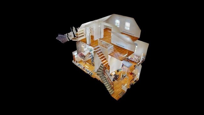 Building Photo - 111 Magoun Ave