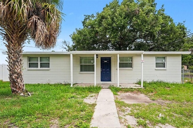 Building Photo - 4022 E Henry Ave
