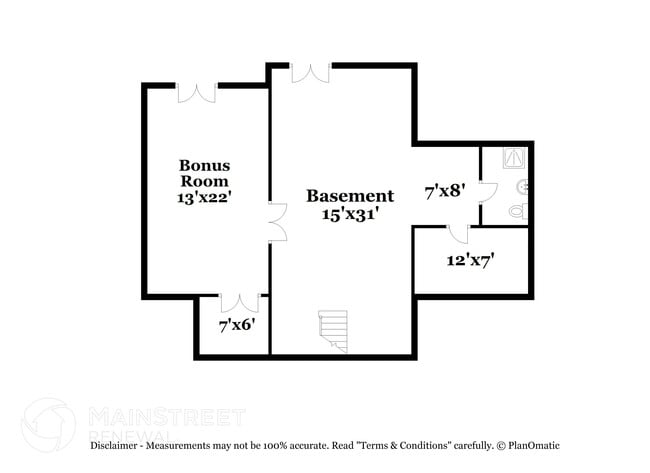 Building Photo - 8384 N Britt Ct