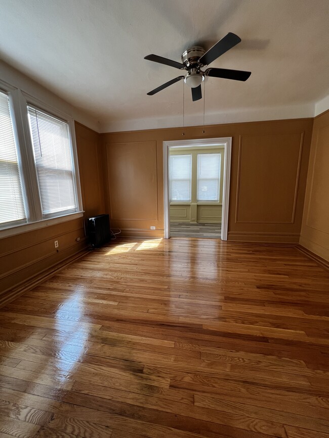 Bedroom 1 - 820 E 228th St