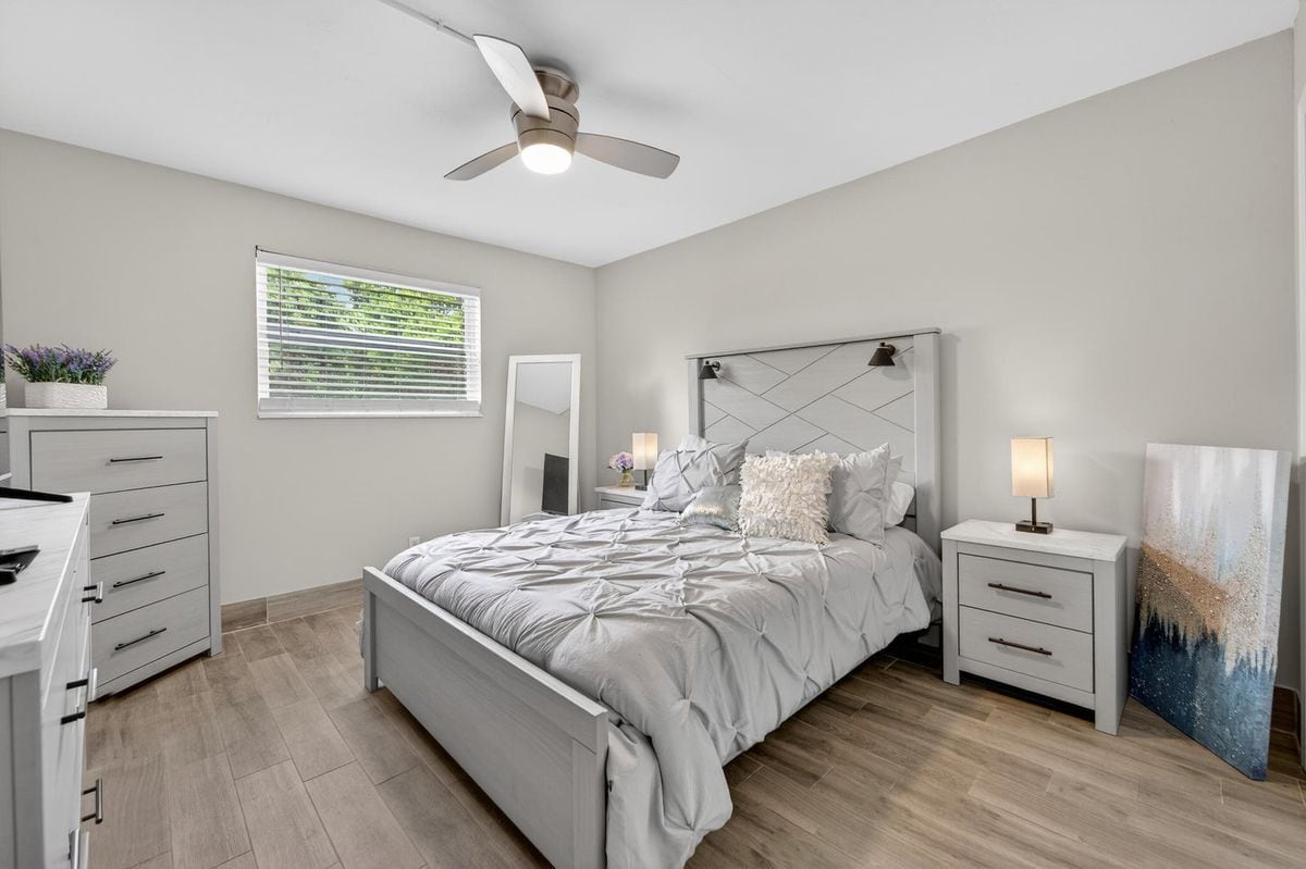 Building Photo - 801 Andrews Ave