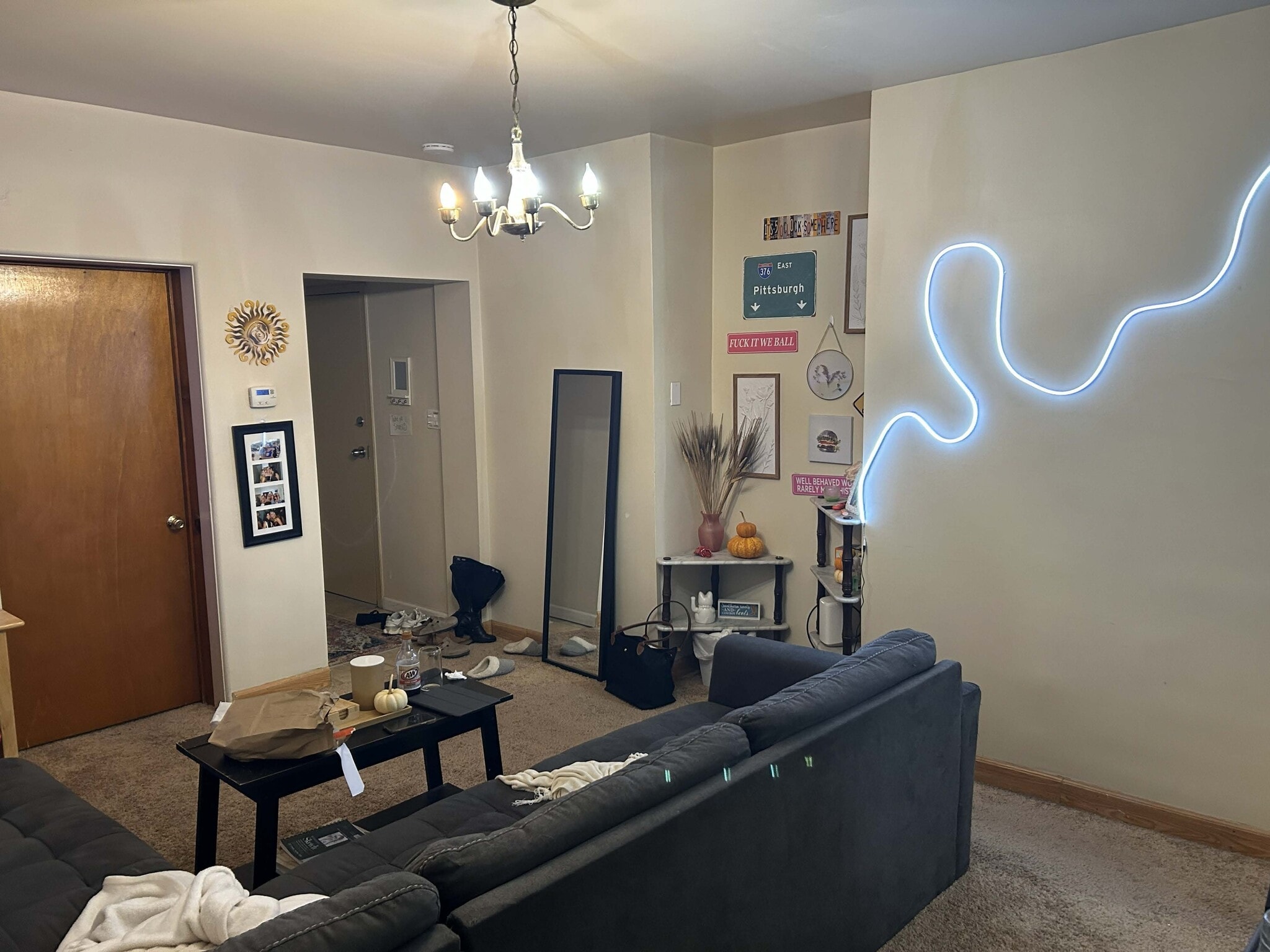 Building Photo - 3405 Ward St