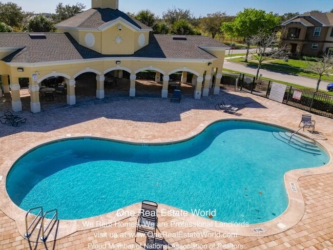 Building Photo - 9155 Hunters Mill Dr