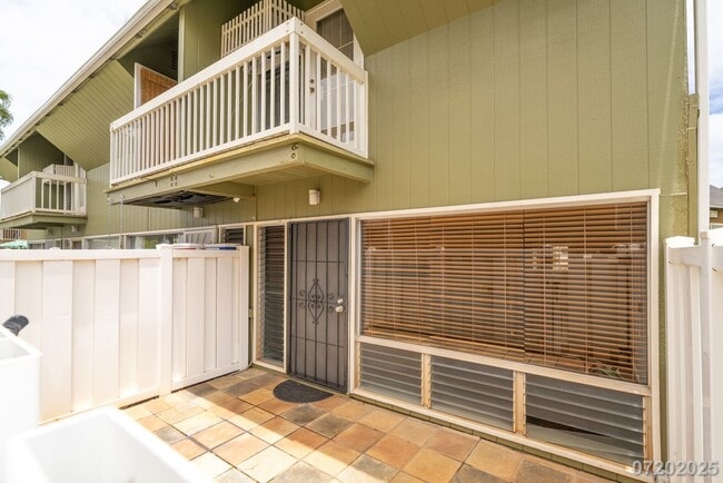 Primary Photo - 2bd / 1.5ba / 2 parking Condo in Mililani ...