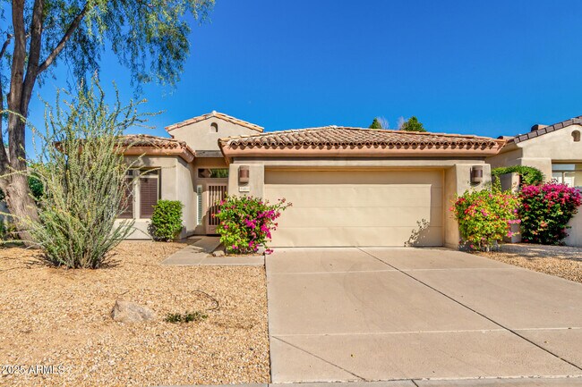 Building Photo - 8250 E Mountain Spring Rd