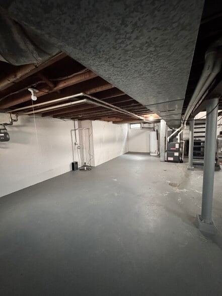 Basement - 1620 Joseph Ct