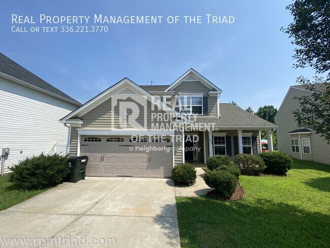 Building Photo - 4539 Deighton Ct