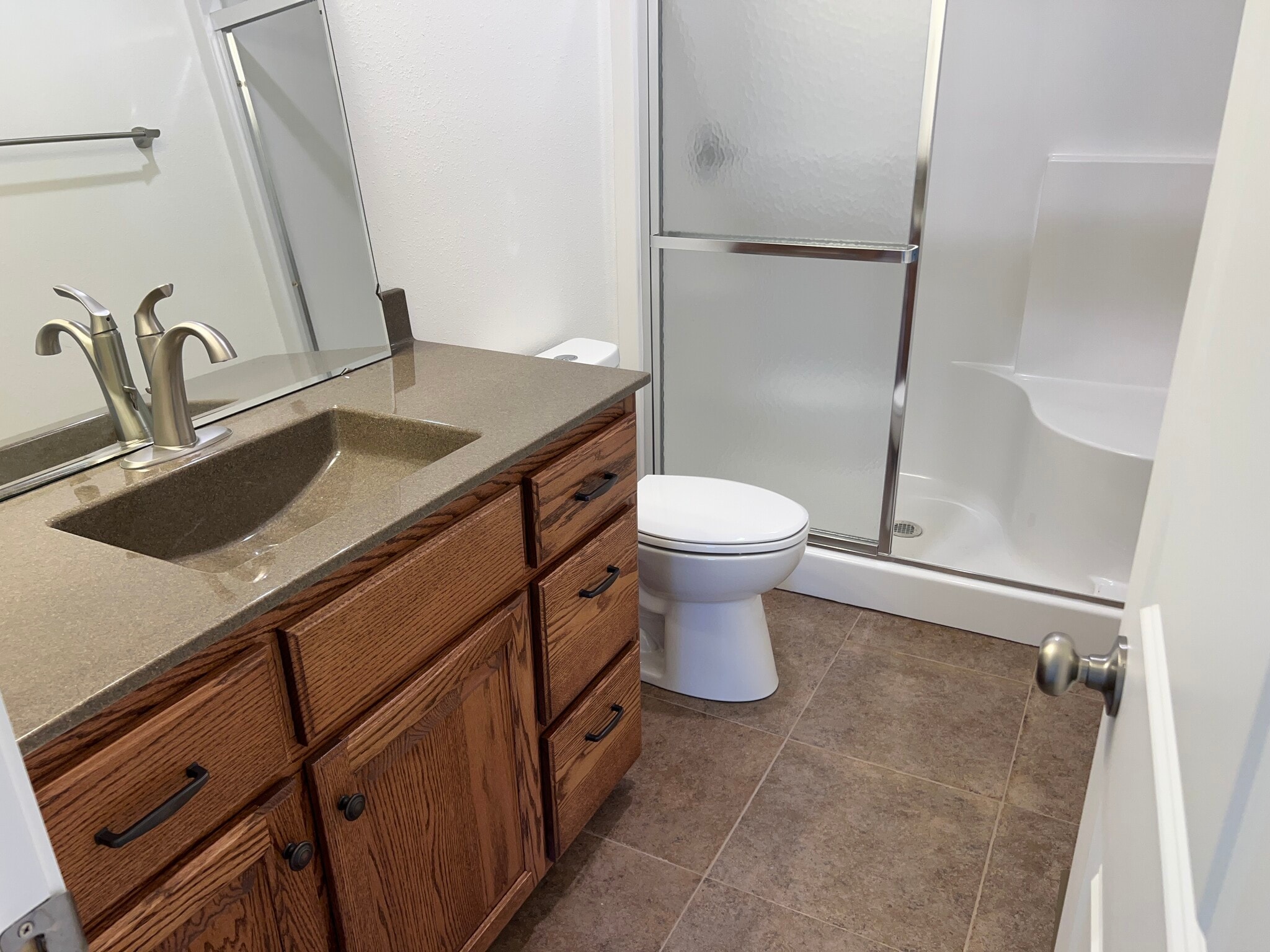 1308 South Nelson Ct. Primary Bath - 1304 S Nelson Ct