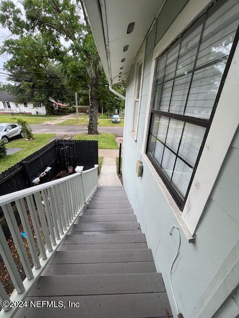 Building Photo - 768 Osceola St