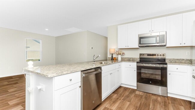 Building Photo - 1206 Willow Oaks Wy