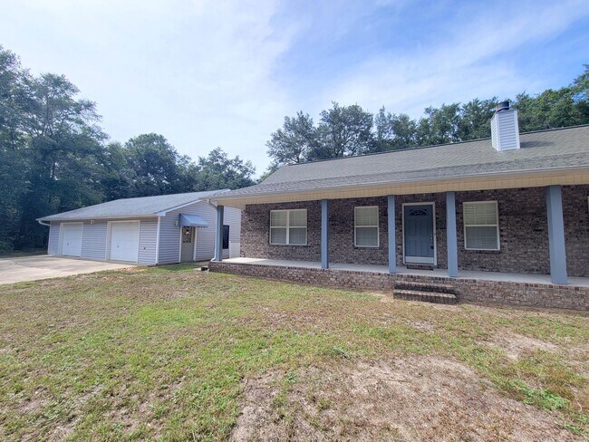 Building Photo - 4707 Nichols Creek Rd