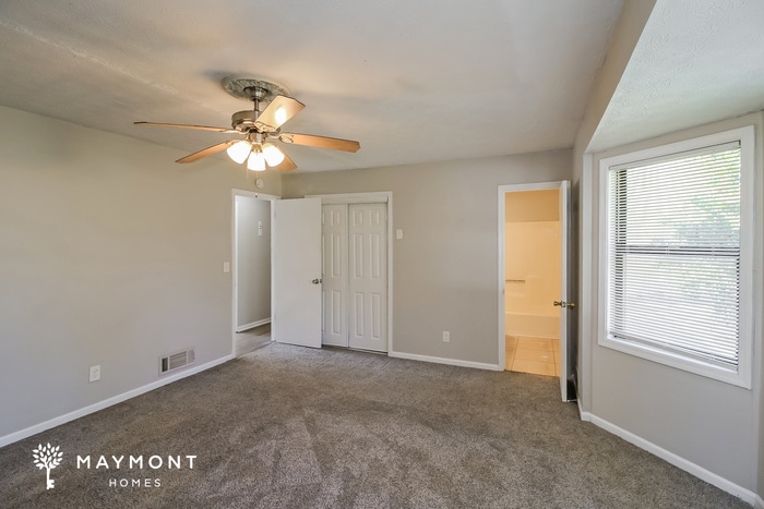 Building Photo - 5017 Dekalb Way