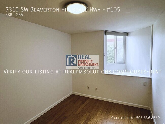 Building Photo - 7315 SW Beaverton Hillsdale Hwy