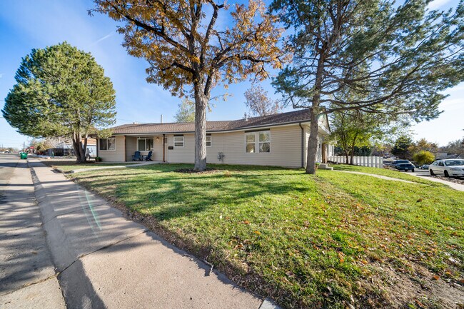 Building Photo - 4000 S Delaware St