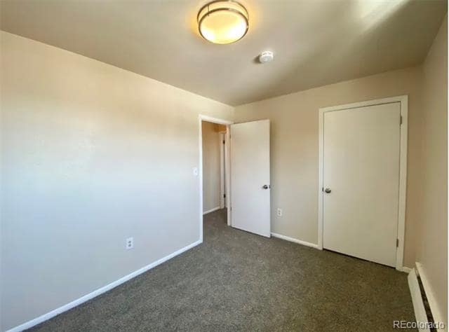 Building Photo - 3307 S Bryant St