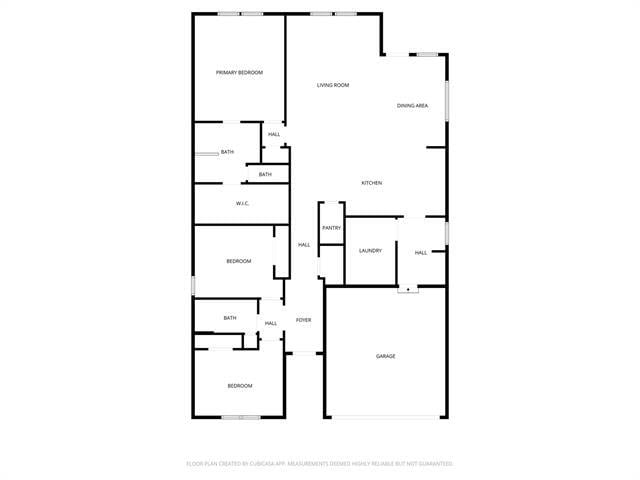 Building Photo - 905 Honeydew Ln