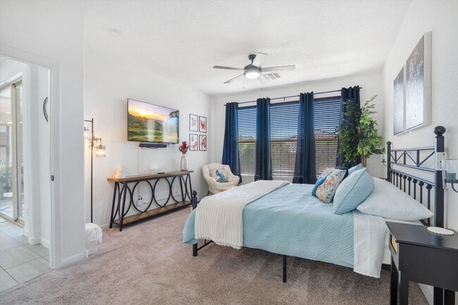 Building Photo - Recent Construction Fully Furnished 4 Bedroom Home Available Near Golf Course Rd & Southern Blvd!