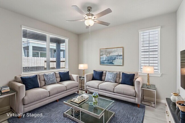 Building Photo - 567 Avisa Dr