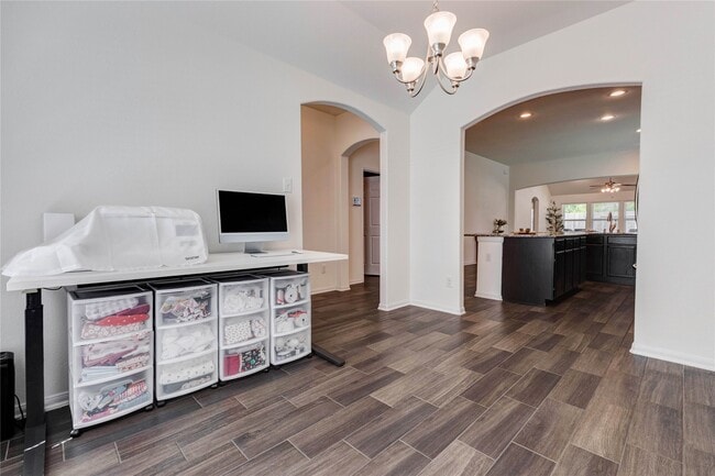 Building Photo - 3143 Soaring Pines Trail