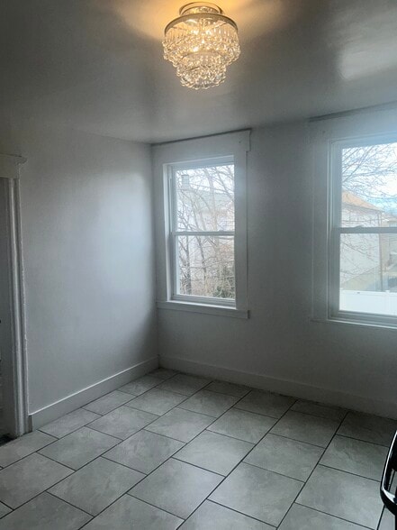 Kitchen - 21 Tillinghast St