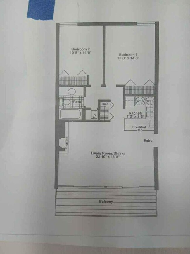 Building Photo - 5538 E Lake Dr