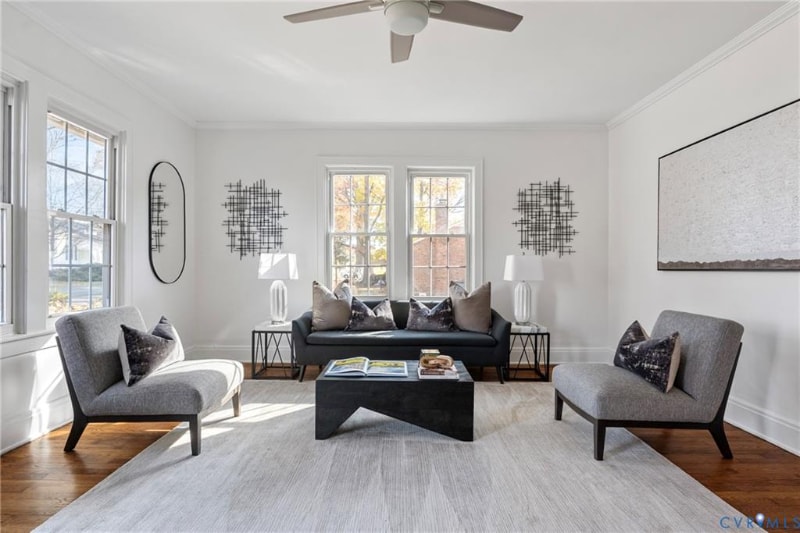 Building Photo - 513 Wesley St