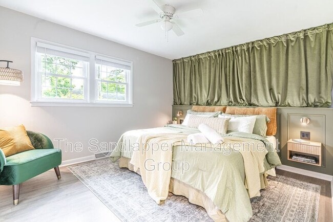 Building Photo - 4640 Glenn St