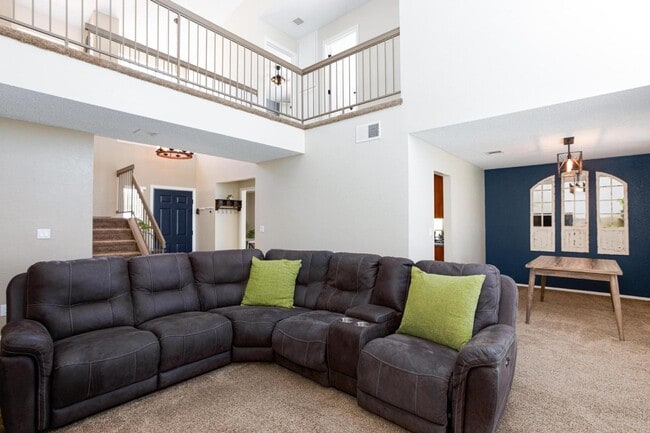 Building Photo - 9817 Dardanelle Ct