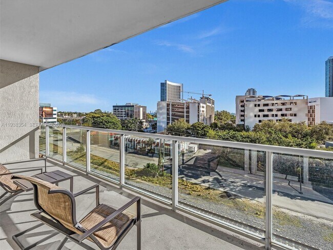 Building Photo - 3470 E Coast Ave