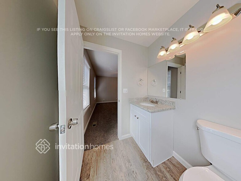 Building Photo - 6689 Flintridge Dr