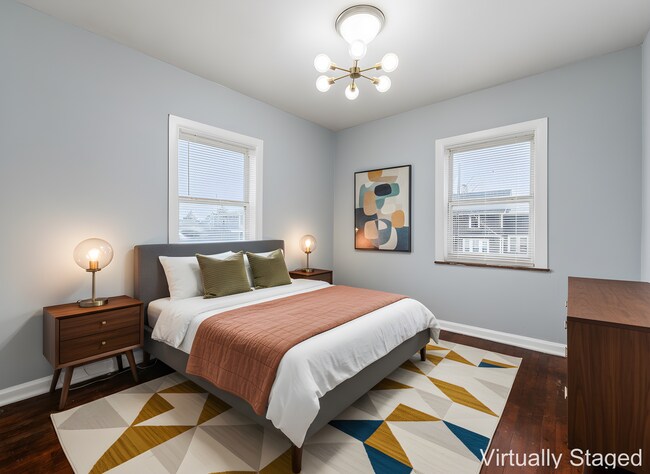 Building Photo - 1728-1730 West Mound Street