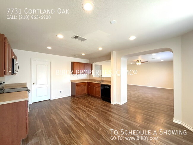 Building Photo - 7731 Cortland Oak