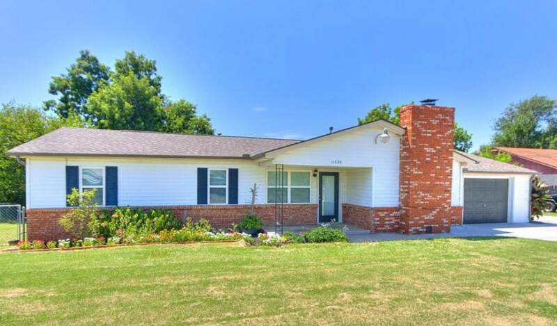 Primary Photo - 11026 E Draper Ave