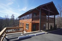 Building Photo - 1005 Old Cartertown Rd