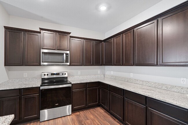 Building Photo - 3932 Northaven Trail