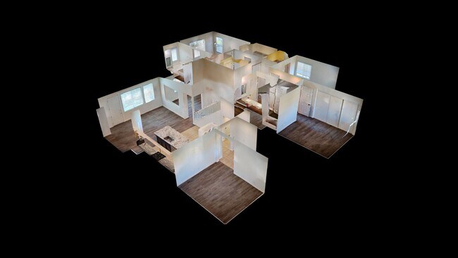 Building Photo - Spacious 4 Bedroom 3 Full Bathroom Home in...