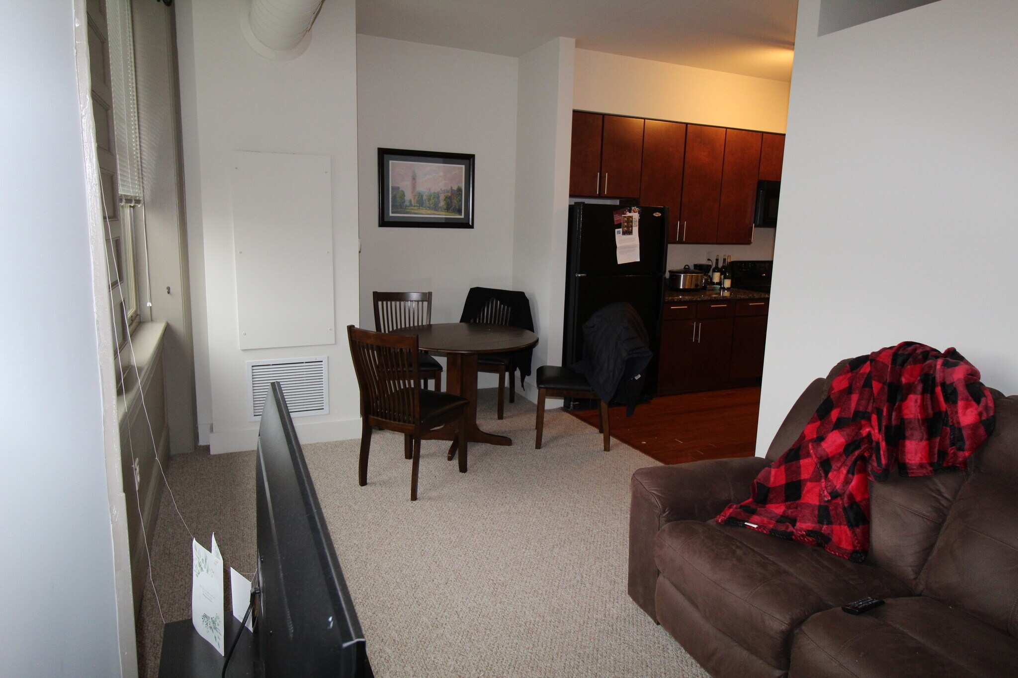 Building Photo - 129 N Washington Ave