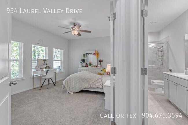 Building Photo - 954 Laurel Valley Dr