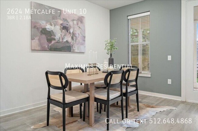 Building Photo - 2624 Metcalfe-Unit 10