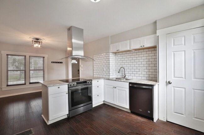 Building Photo - 1416 S Ohio Ave